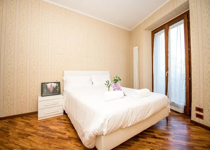 Shortmi Montello Apartment