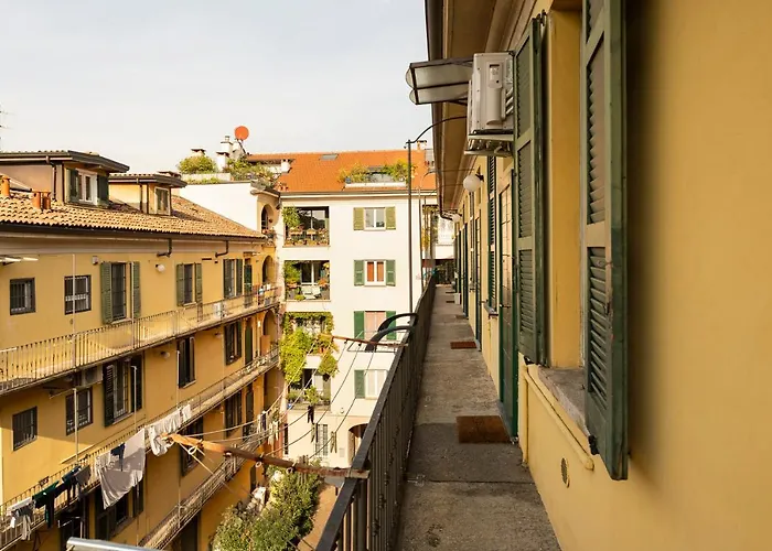 Loft Navigli Porta Genova