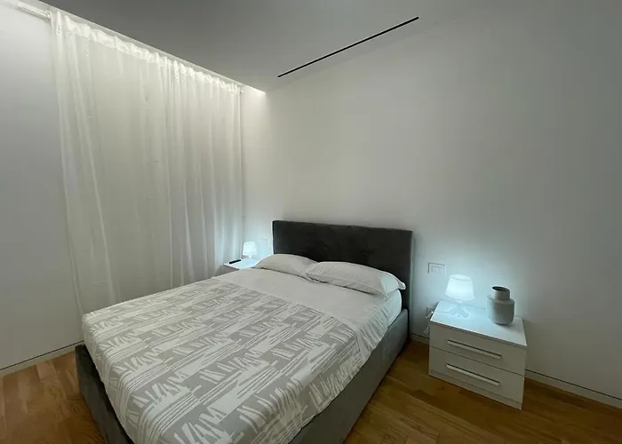 Imhome - Dante Appartement *