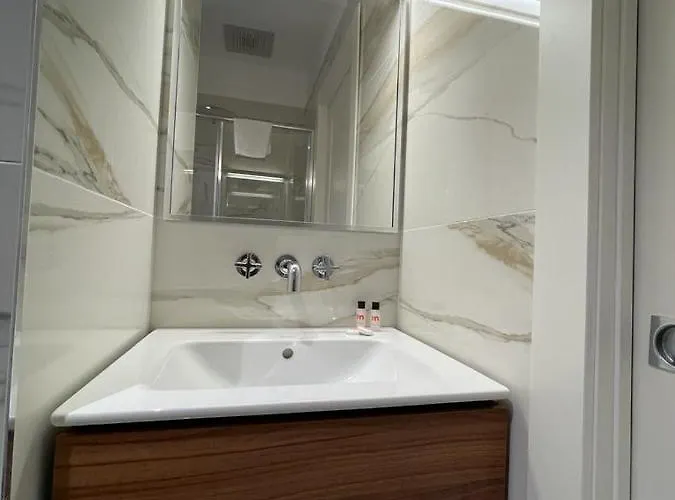 Imhome - Dante Appartement