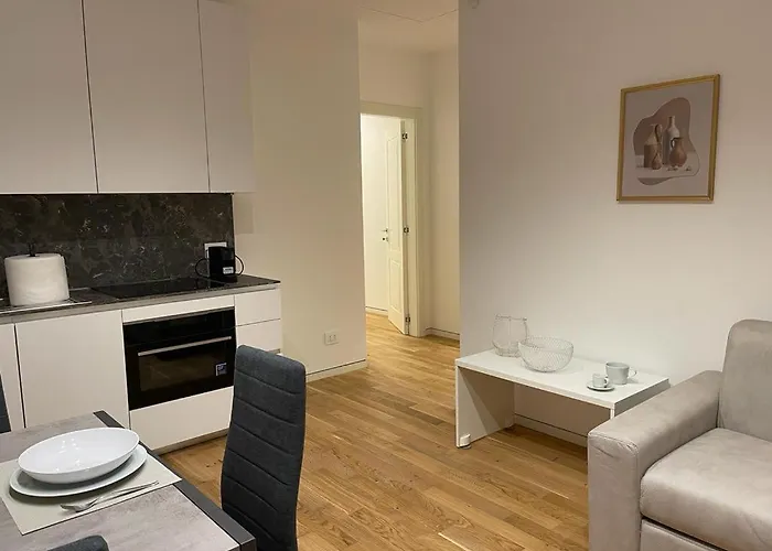 Imhome - Dante * Milaan