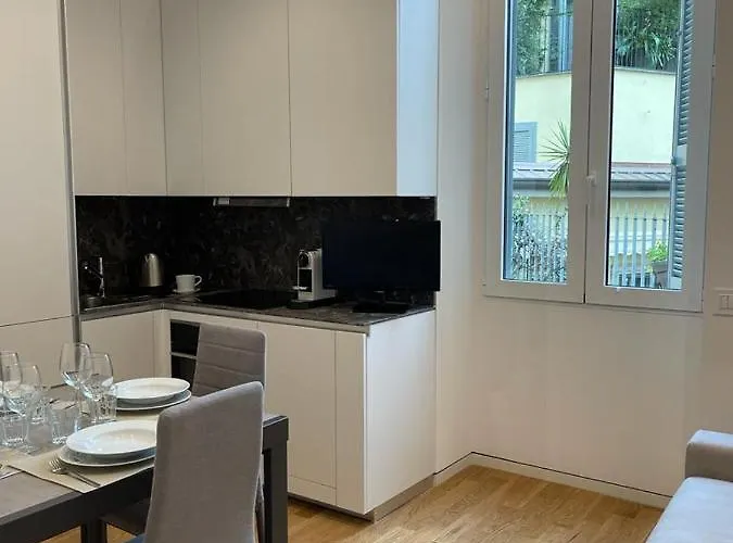 Imhome - Dante Appartement *