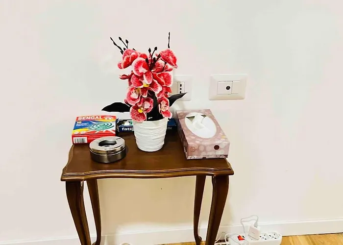 L' Harem Del Monzino Apartman *