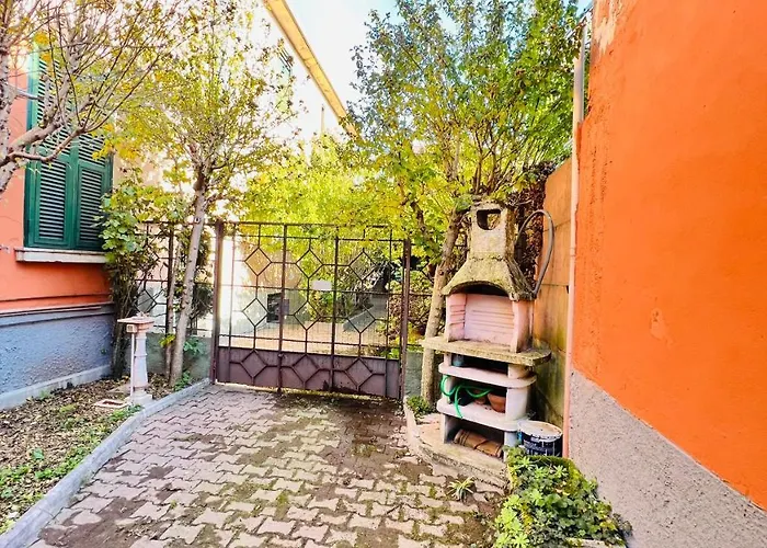 L' Harem Del Monzino Apartman Milánó