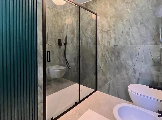 Apartament Yls Luxury