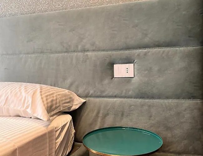 Yls Luxury Apartament Mediolan