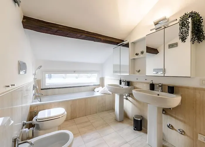 Apartman Buenos Aires' Nest - 10 Minutes From Duomo With Terrace *