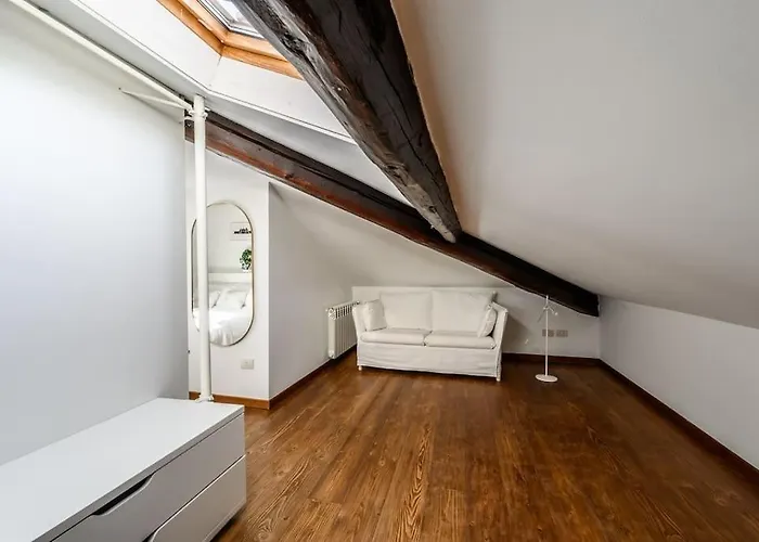 Buenos Aires' Nest - 10 Minutes From Duomo With Terrace Apartman *