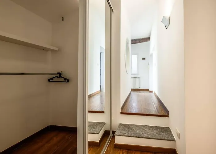 Apartman Buenos Aires' Nest - 10 Minutes From Duomo With Terrace *