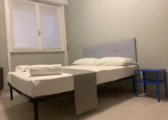 דירה Sleep To
