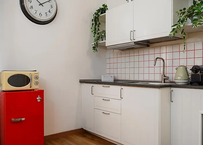 Tito Livio 35 - Monolocale Cool *