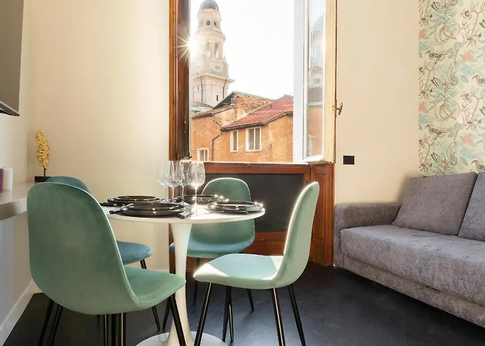 Hl Galleria - 2 Minutes From Duomo Apartmán