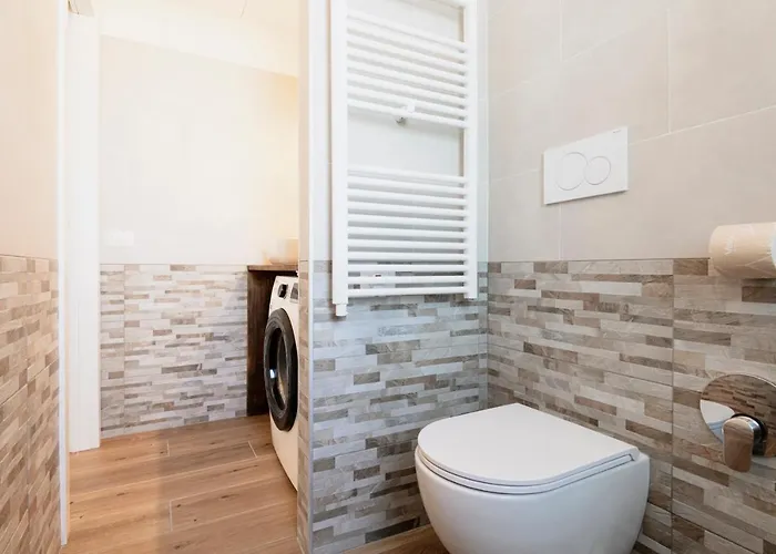 Apartament Relstay - Tortona Mediolan