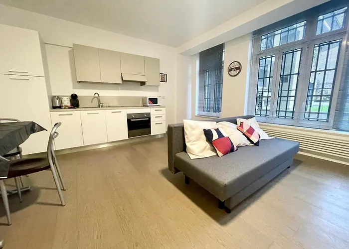 Dimora Scarampo Apartamento Milão