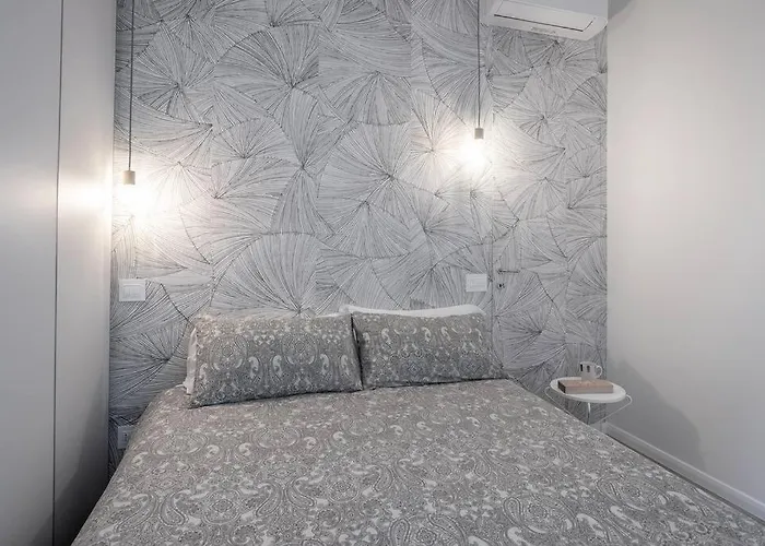 公寓 Marghera's Nest - Modern Design With Free Netflix And Wifi