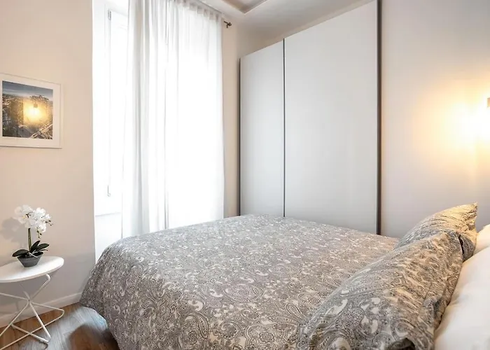 Marghera's Nest - Modern Design With Free Netflix And Wifi 公寓 *