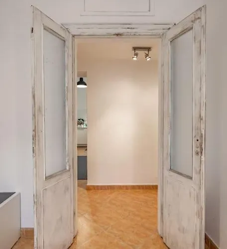 Διαμέρισμα Fiorenti - Navigli Ringhiera House