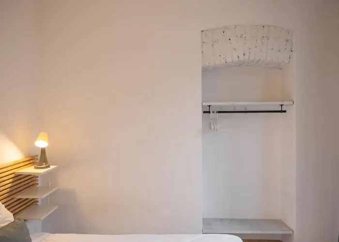 Fiorenti - Navigli Ringhiera House Διαμέρισμα Μιλάνο