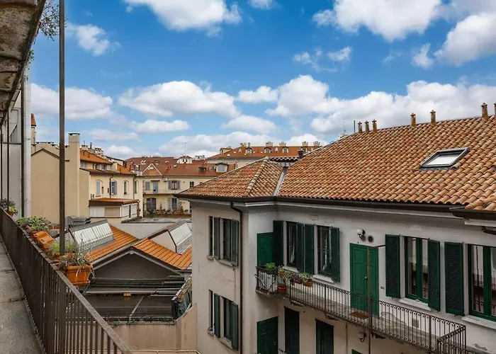 Fiorenti - Navigli Ringhiera House Διαμέρισμα