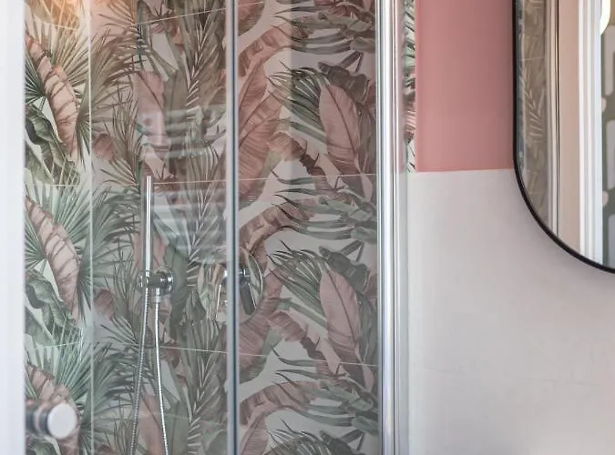 Appartement Mini Di Design