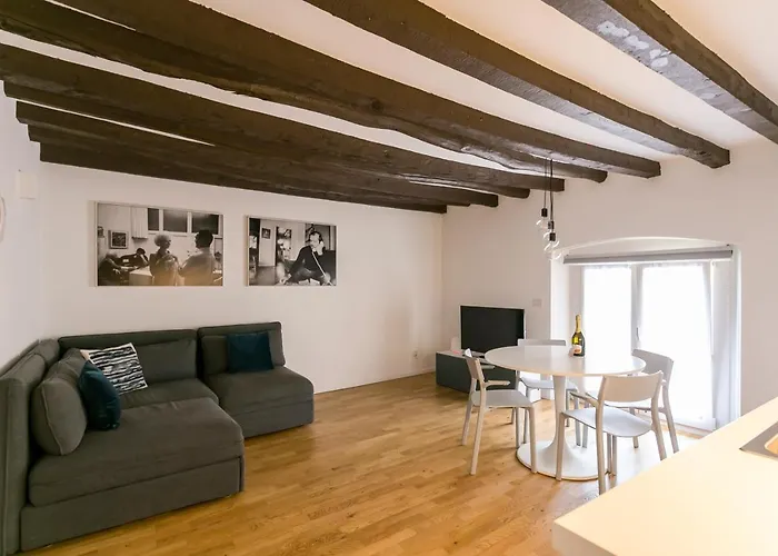 Mortara Navigli Appartamento Milano