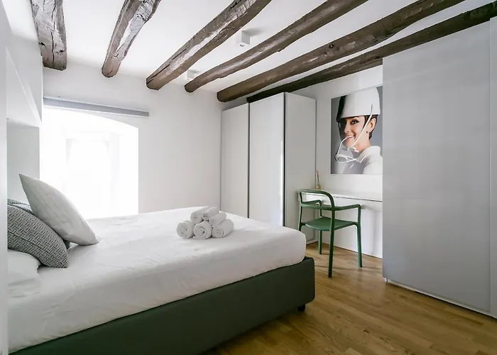 Appartamento Mortara Navigli *