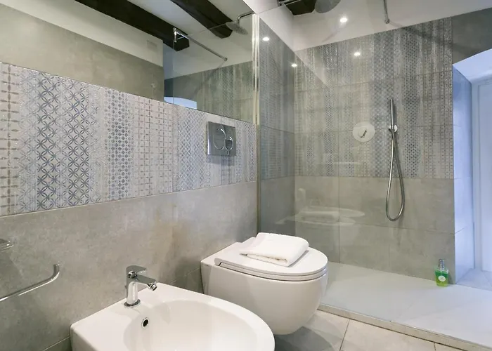 Appartamento Mortara Navigli *
