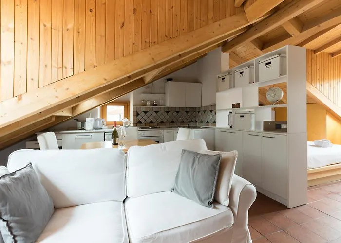 Appartamento Mortara Navigli Milano