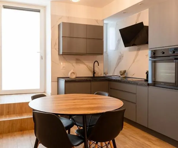 Tatil Evi The Basement *