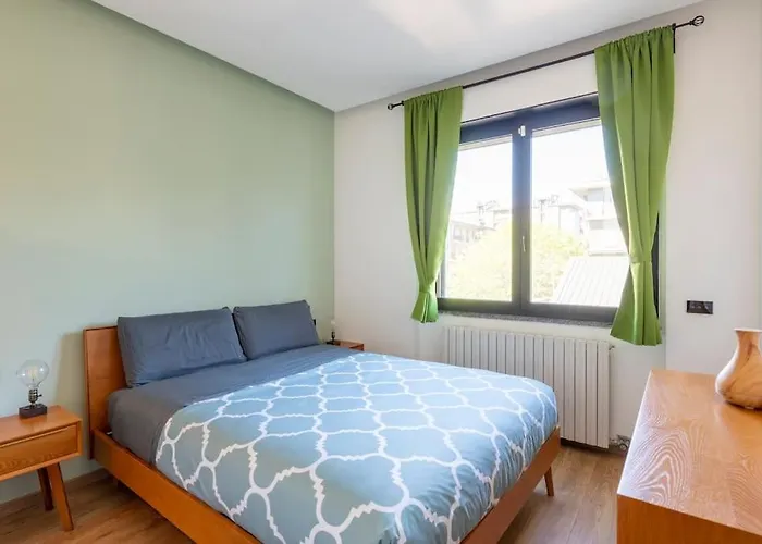 Infinite Dreams 1 Min Mm1 Apartment Mailand