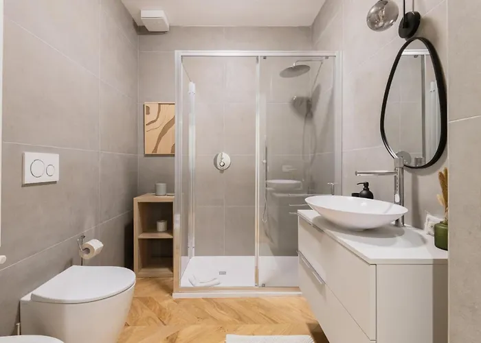 Easylife - - Olmetto 14 - Duomo Διαμέρισμα