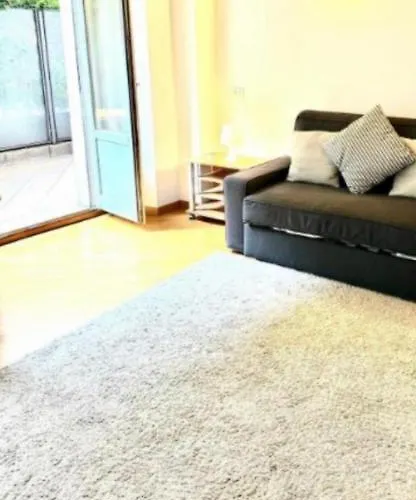 Garibaldi Deluxe Lägenhet Milano