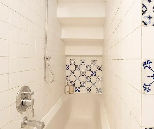 Loft Navigli Porta Genova דירה *