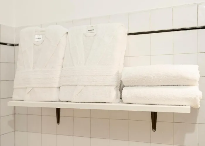 Loft Navigli Porta Genova דירה מילאנו