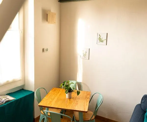 Loft Navigli Porta Genova *