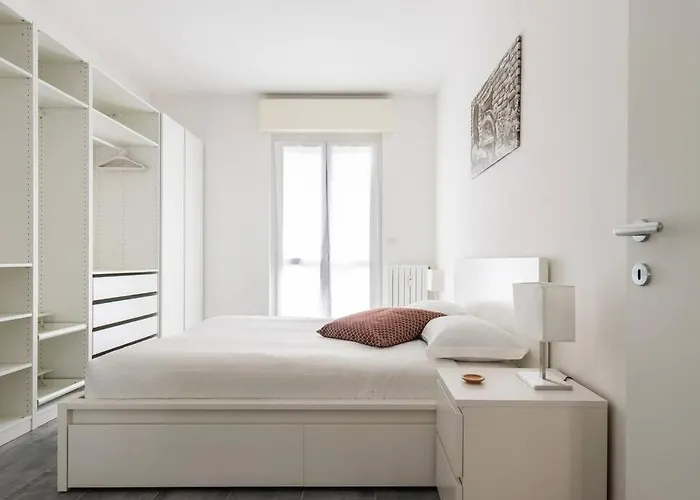 Da Anna E Vanni Ai Navigli Apartment
