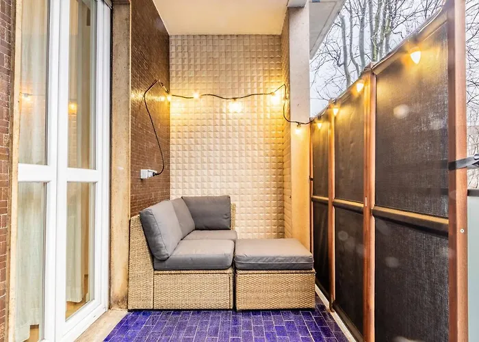 Apartment Cozy San Siro-duomo Netflix & Design
