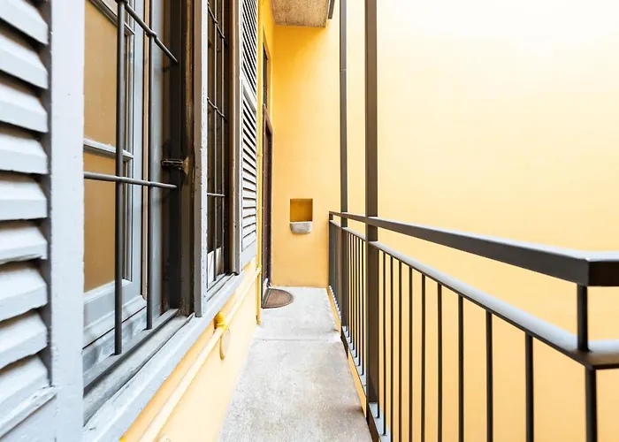 Appartement Casemi - Mercato 16 Dx In Full City Center *