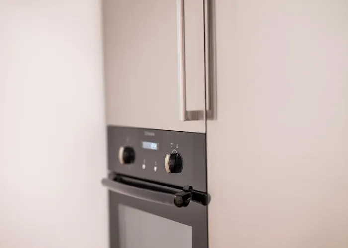 דירה Shortmi Garibaldi