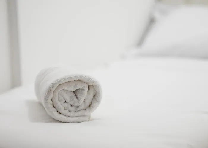 דירה Shortmi Garibaldi מילאנו