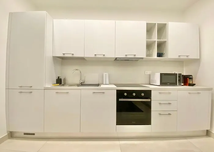 Apartman Elegance Duomo *