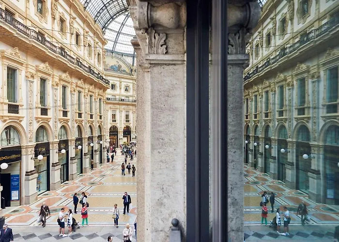 بارك حياة ميلانو فندق