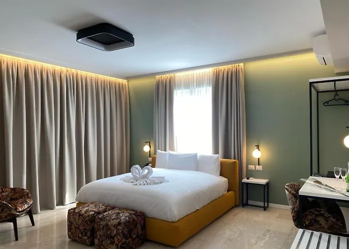 Oasi Village Hotel