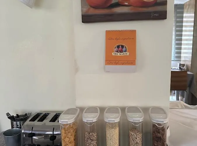 Citta Studi Hotel 3*