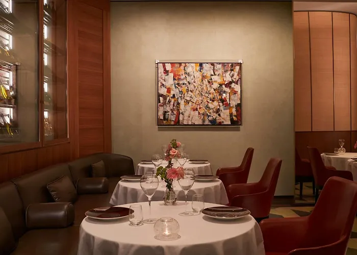 Park Hyatt Milan