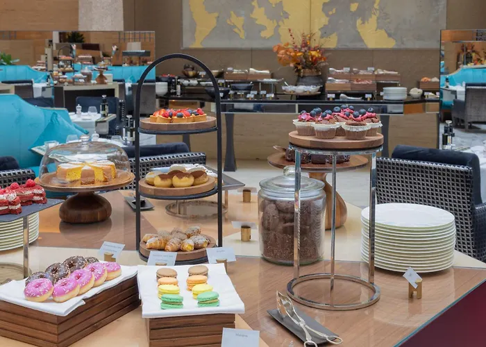 بارك حياة ميلانو