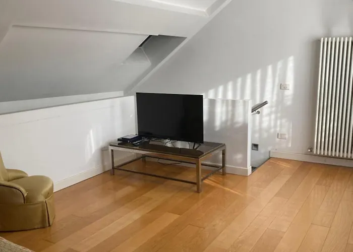 Affittacamere Ariberto21 Milano