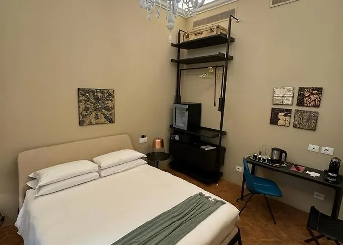 Pensionat Domus Camillus Milano