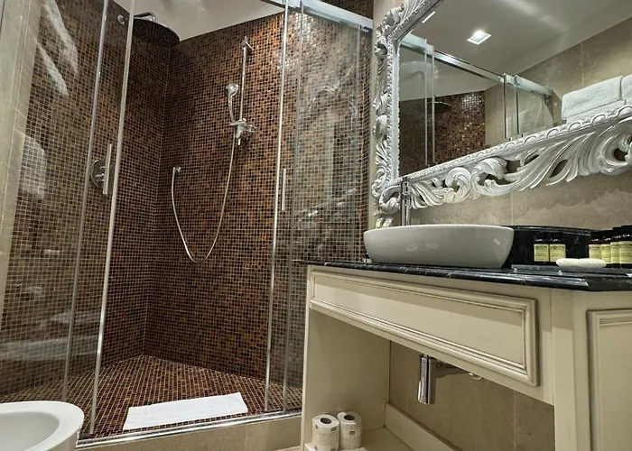 Domus Camillus 4*