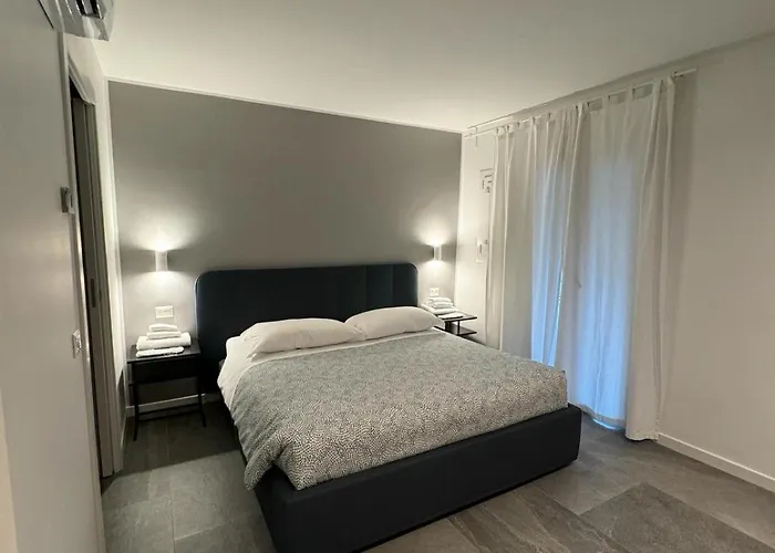 Апартаменты Casa Di Gio 1 1 Милан